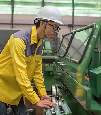 製造業